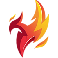 Команда Fenix Gaming Лого