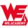 Team WE Academy Logo