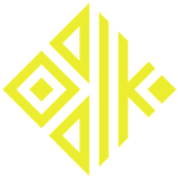Команда ODDIK Bright Лого