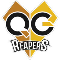 Qiao Gu Reapers