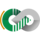 Cream Real Betis Logo