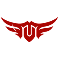 Команда The Ultimates Лого