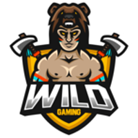 Команда Wild Gaming Лого