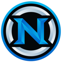 Команда Neronity Лого