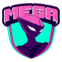 MEGA JUNERS logo