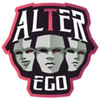 Команда Alter Ego Лого