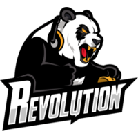 Команда Revolution Лого