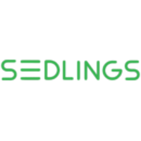 Команда Seedlings Лого