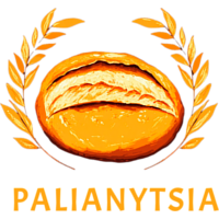 Palianytsia logo