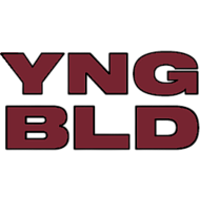 Команда YNGBLD Лого