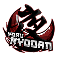 Yoru Ryodan logo