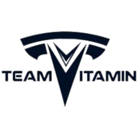 Команда Team Vitamin Лого