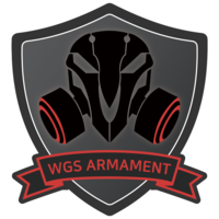 Команда WGS Лого