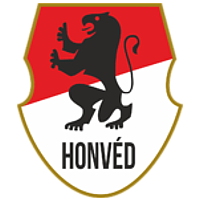 Команда Honvéd Лого