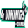 4 Vikings + Dane Logo