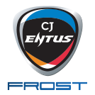Команда CJ Entus Frost Лого