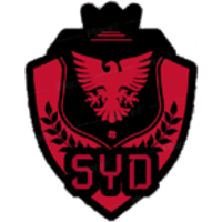 Команда Syrian Dream Лого