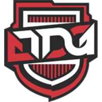 Команда ODG Лого
