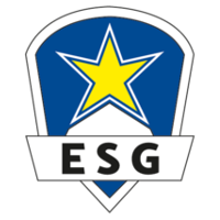 Команда EURONICS Gaming Лого