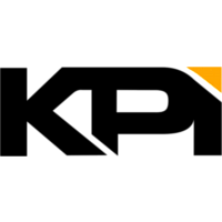 Команда KPI Gaming Лого