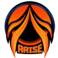 TC Arise logo