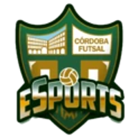 Córdoba Patrimonio eSports logo