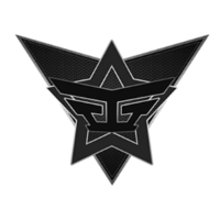 Команда Galactic Gamers Лого