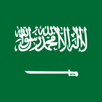 Команда Saudi Arabia Лого