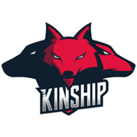 Команда Kinship Лого
