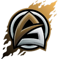 Команда ALPHA Esports Pro Лого