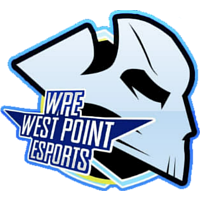 Команда West Point Esports Лого
