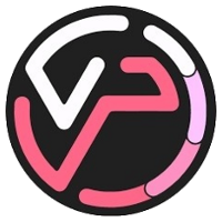 VPLUR logo