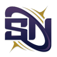 Команда Supernova Лого