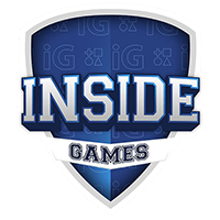 Команда Inside Games Лого