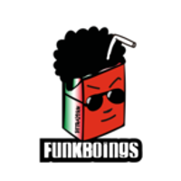 Команда Funkboings Лого