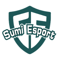 Sumi Esports logo