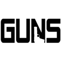 Команда GUNS Лого