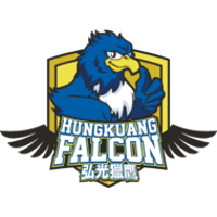 Hungkuang Falcon logo