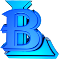 Team Blacer logo