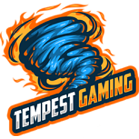 Команда Tempest Gaming Лого
