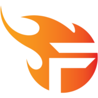 Команда Team Flash Лого