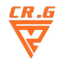 Команда CR.Gaming Лого