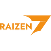 Команда Raizen Jinx Лого