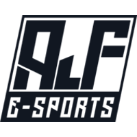 Команда AJF Лого