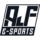 AJF Logo