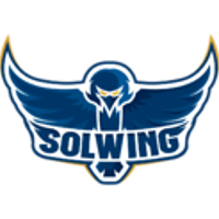 Команда Solwing Esports Лого