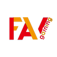 FAV gaming logo