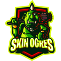 Команда Skin Ogres Лого
