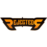 Команда Rejected Лого