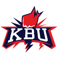 Team KBU logo